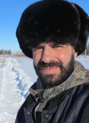Алекс, 49, Россия, Москва