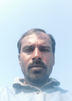 Din Mohammed, 40, India, Ludhiana