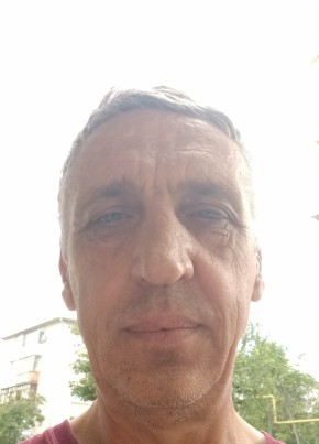 Mikhail, 49, Russia, Perm