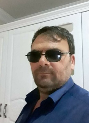 Mustafa, 52, Türkiye Cumhuriyeti, Esenyurt