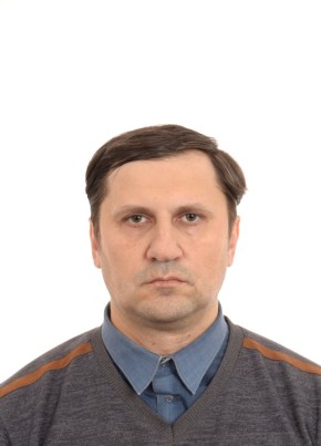 Сергей, 50, Рэспубліка Беларусь, Горад Мінск