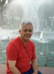 ринат, 55 лет, Toshkent