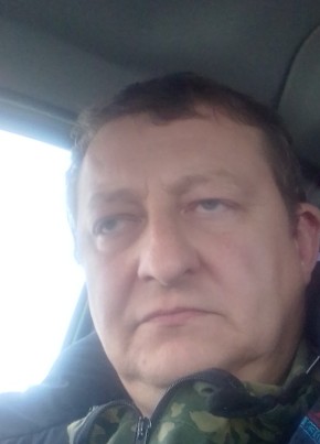 Сергей, 44, Россия, Домбаровский
