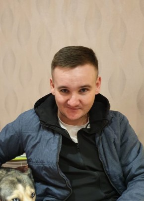 Павел, 31, Россия, Астрахань
