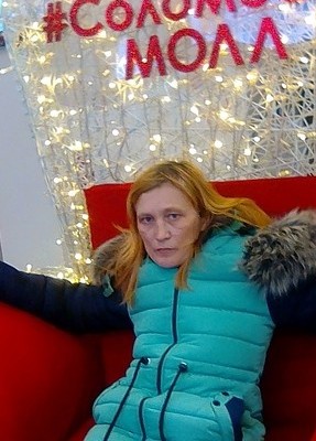 Наталья, 44, Россия, Архангельск