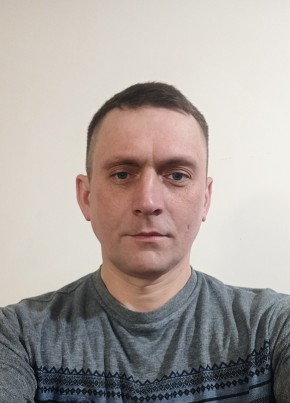 Михаил, 42, Россия, Заволжье