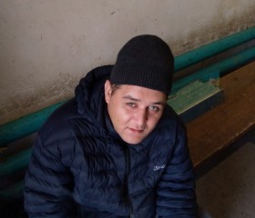 Игорь, 35 лет, Тайга