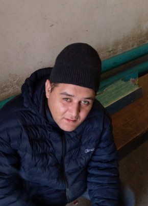 Игорь, 35, Россия, Тайга