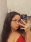 Trisha, 21, Alexandria (Commonwealth of Virginia)