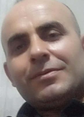 Mansur, 40, Türkiye Cumhuriyeti, Şuhut