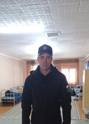 Андрей, 46, Россия, Шебекино
