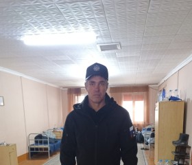 Андрей, 46 лет, Шебекино