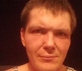 Алекс Чесноков, 39 лет, Заринск