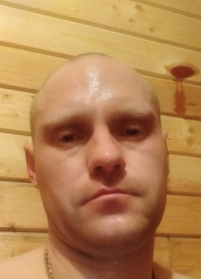 Dmitrijs, 36, Latvijas Republika, Liepāja