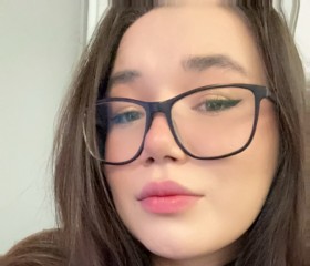 Anastasiia, 26, Shenzhen