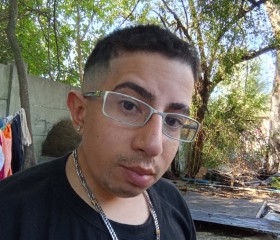 Martín, 28, Buenos Aires
