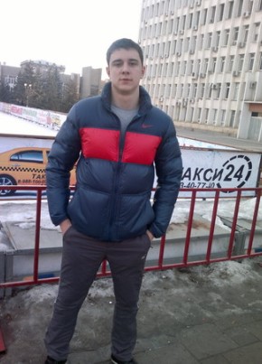 Алекс, 30, Россия, Санкт-Петербург