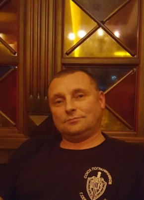 Алексей из Суджи 49 лет