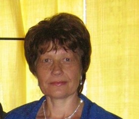 Валентина, 64 года, Киров (Кировская обл.)