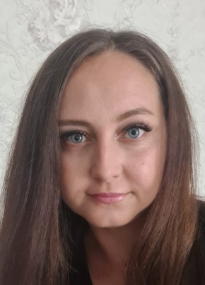 Кристина, 37, Россия, Южно-Курильск