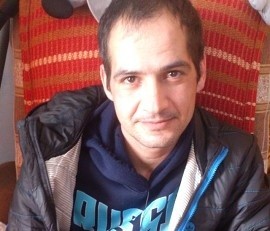 Aleks, 41 год, Черноморский