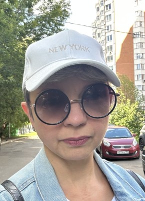 Kaтерина, 46, Россия, Москва