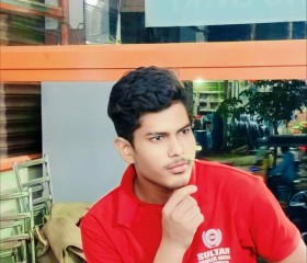 Sartaj, 18 лет, Hyderabad