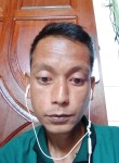 Asdksoy, 21 год, Kota Samarinda