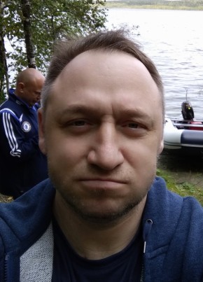 Даросвет, 49, Россия, Екатеринбург