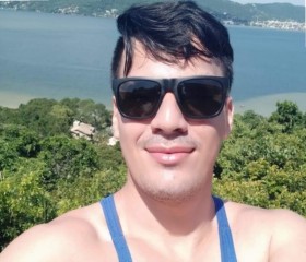 Yuri tonon, 27 лет, Jaraguá do Sul