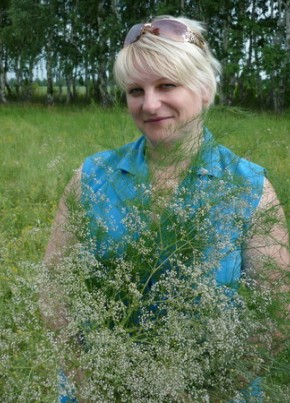 Ирина, 54, Россия, Омск