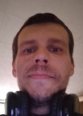 Даниил из Вологды 43 года