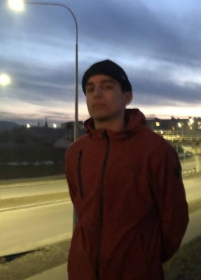 Васиф из Москвы 22 года