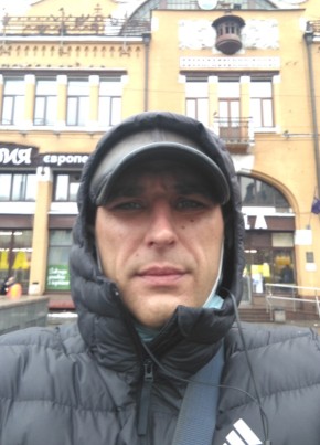 Евгений , 41, Україна, Ірпінь