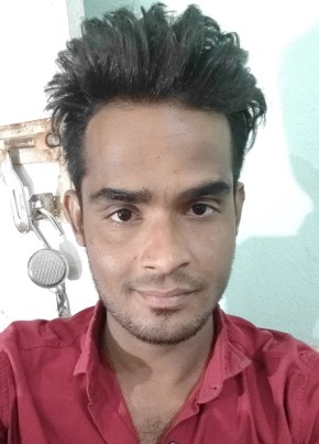 Sk khan, 32, India, Indore