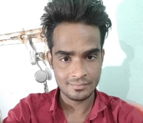 Sk khan, 32 года, Indore