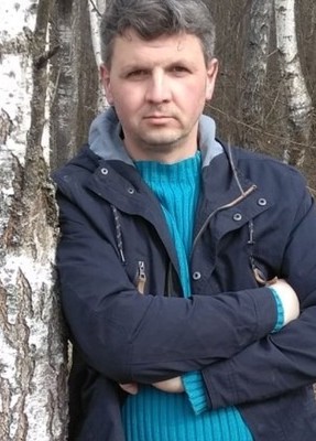 Евгений, 48, Россия, Калуга