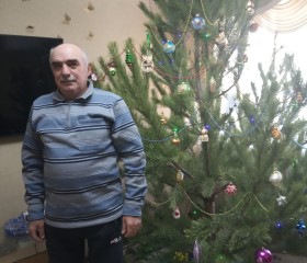 Галина, 65 лет, Зеленокумск