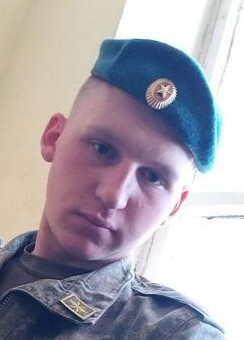 Александр, 21, Россия, Топчиха