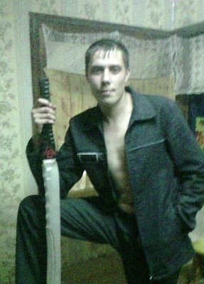 Михаил, 37, Россия, Сланцы