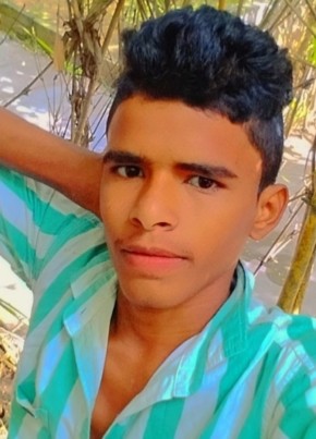 Valmiki ajay, 19, India, Rāyadrug