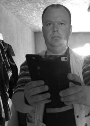 Aleksandr , 44, Belarus, Minsk