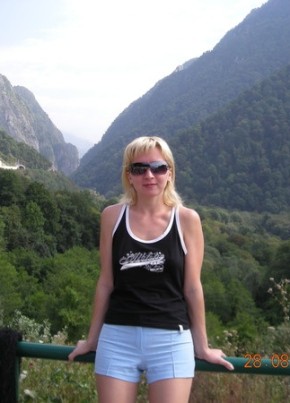 Марина, 46, Россия, Ревда