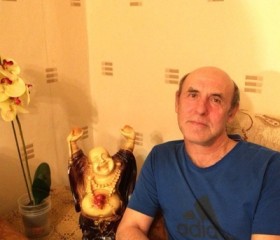 Николай, 60 лет, Воткинск