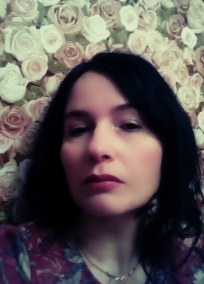 Марина, 44, Рэспубліка Беларусь, Бабруйск