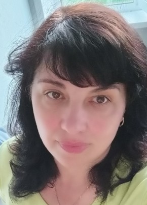 Елена, 54, Рэспубліка Беларусь, Орша