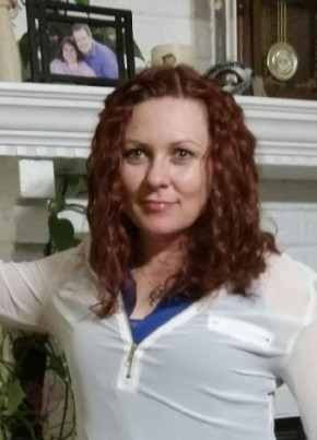 Jessica, 42, United States of America, Fort Walton Beach