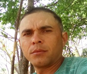 Jose MELO, 36 лет, São Bento (Paraíba)
