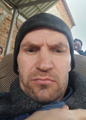 Алексей из Светлограда 41 год