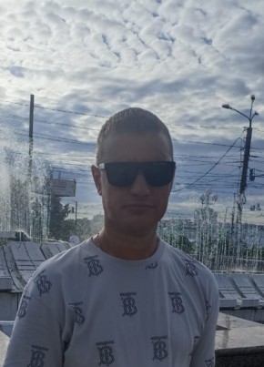 Андрей из Асино 41 год